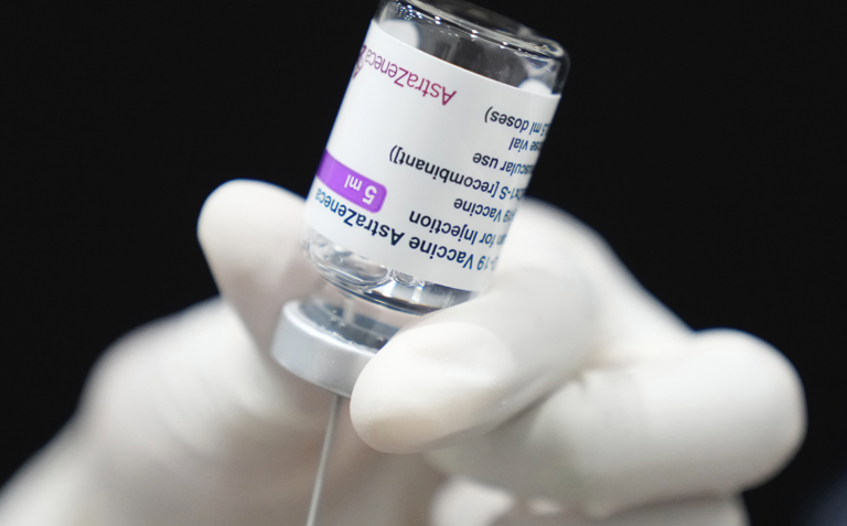 Australia to Phase Out the Use of the AstraZeneca Covid Vaccine Due to Safety Concerns