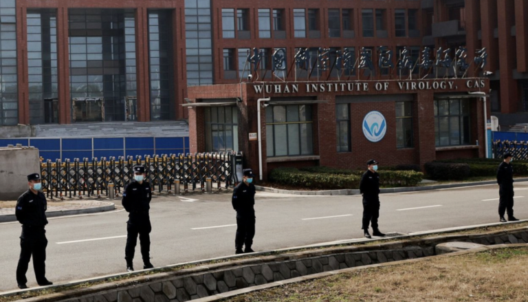 Chinese Scientists Deleted Almost 50 Test Samples from Covid Patients in Wuhan That Suggested Virus was Circulating Before Seafood Market Outbreak