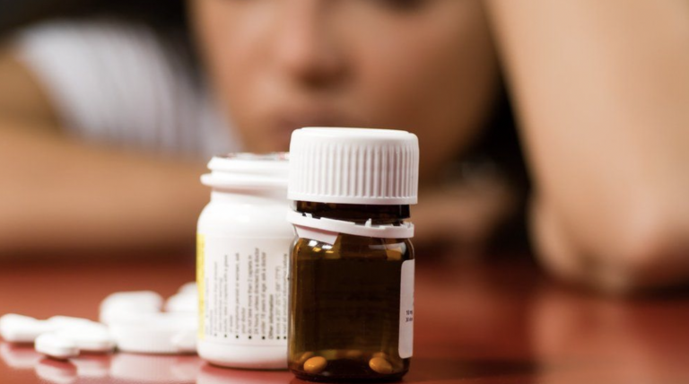 Number of Children Taking Antidepressants Reaches Record High During Lockdown
