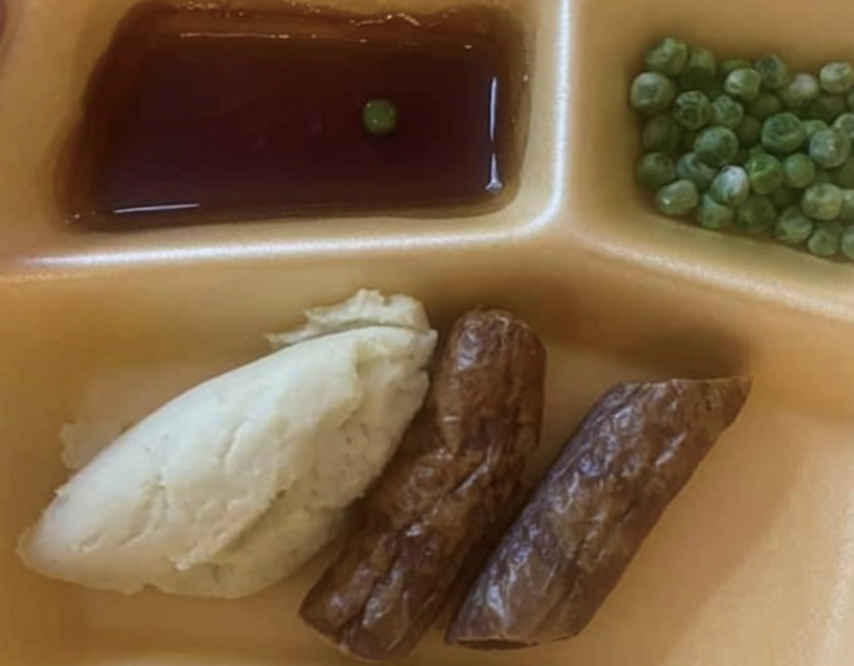 £1,750 for This! “Prison-Like” Conditions Persist at Government-Approved Quarantine Hotels