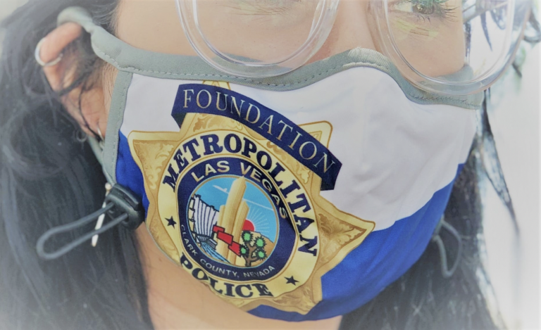 “Equal Opportunity Employer” Las Vegas Police Department Will Not Accept Unvaccinated Recruits