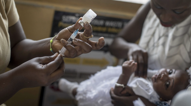 Disruption to Vaccination Services During Lockdowns Has Driven Down Childhood Immunisation Rates, New Study Finds