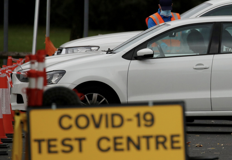 Serco and Mitie Awarded New Testing Contracts That Could Last for 18 Months
