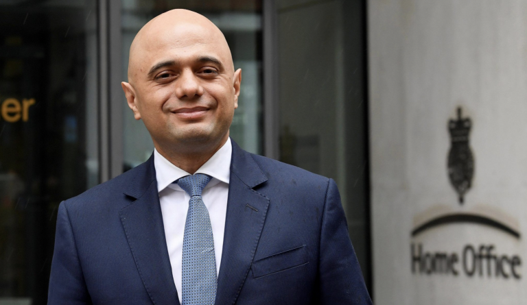 Sajid Javid Has “Worsened” Prospect of All Freedoms Being Returned on July 19th, Says Steve Baker