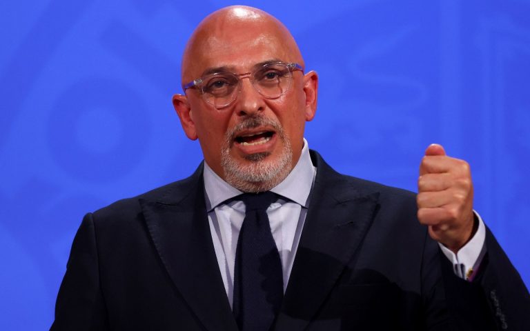 Vaccines Minister Makes Bizarre Claim That Postponing Freedom Day Has Saved “Thousands of Lives”