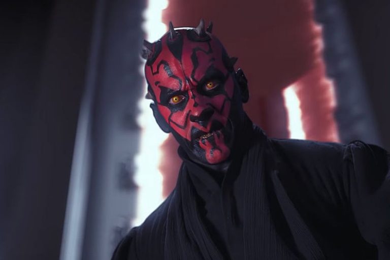 Australia’s Phantom Menace