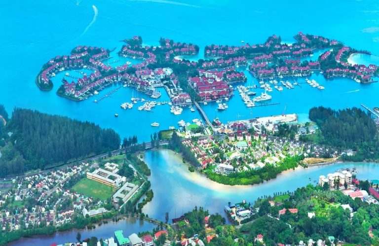 Seychelles Outbreak: World’s Most Vaccinated Country Extends Restrictions Indefinitely