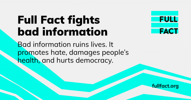 Why is Ofcom Suppressing Covid Information Based on the Advice of a Biased ‘Fact-Checker’ Funded by Google, Facebook and George Soros?