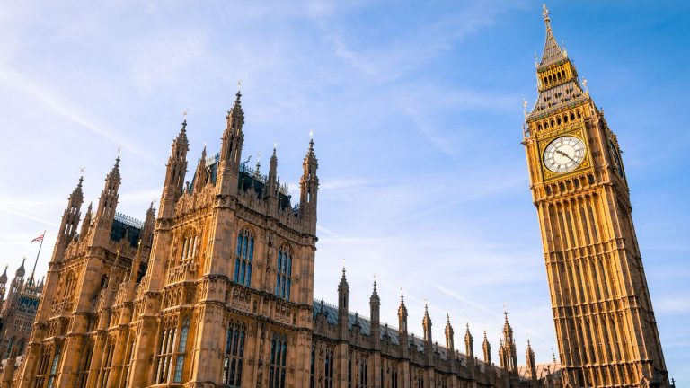 ‘Plan B’ Style Restrictions Introduced in the House of Commons