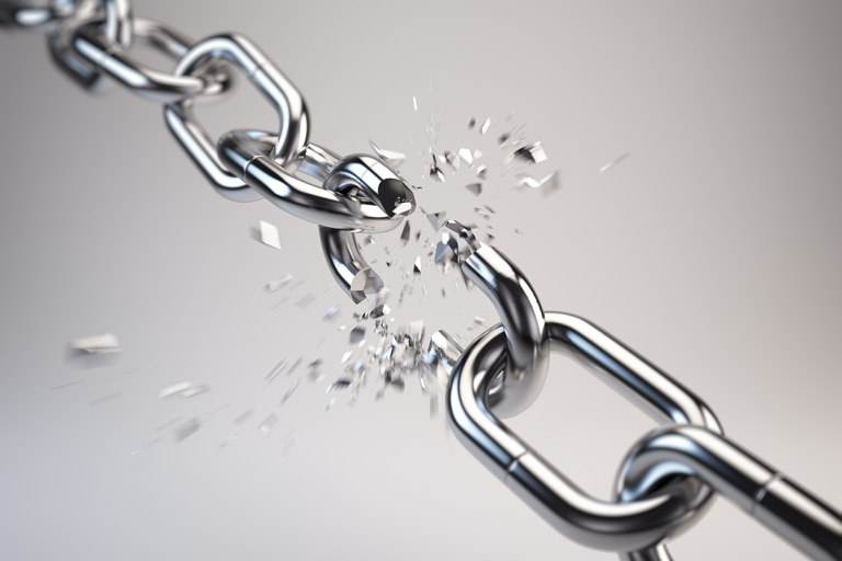Time to Unchain the U.K.