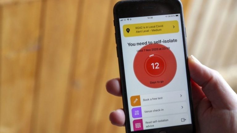 Is this the True Level of Opposition to Restrictions? Over Half of 18-34 Year Olds Have Deleted the NHS Covid App or Never Had It