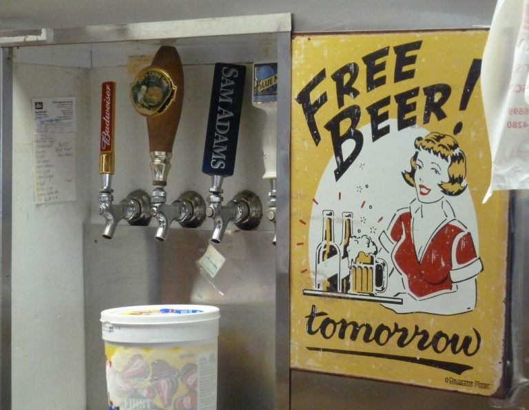 Countries Are Using Money and Beer to Incentivise Covid Vaccination