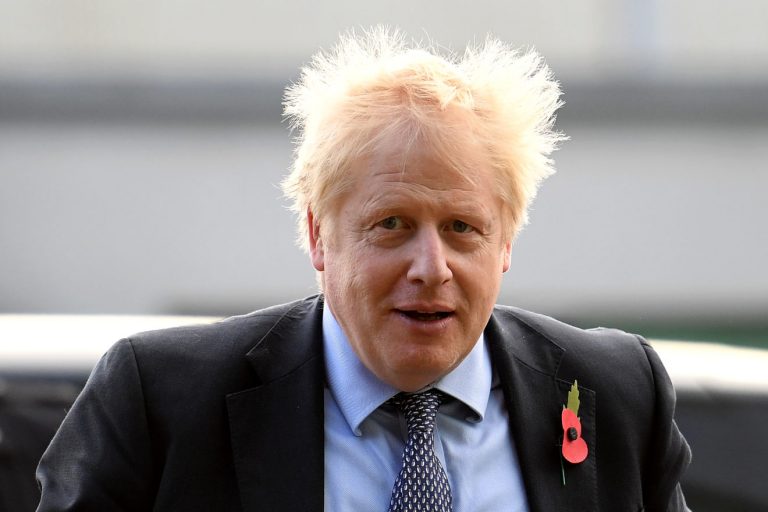 Stagnation Under the Conservatives