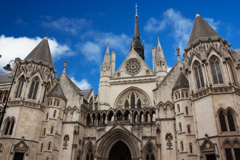 Human Rights and the Adjudication of Everything