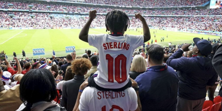 England Fans Told They Won’t be Allowed into Quarter-Final Match Stadium – Even if They Have a Ticket