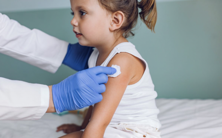 Almost 90% Of English Parents “Definitely” or “Probably” Would Allow Their Children to Get Covid Vaccine