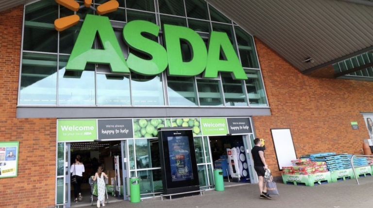Asda Moves Towards “Hybrid Working” for Office Staff