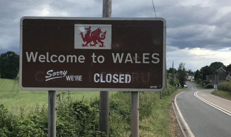 Legal Rules Could Soon be Downgraded to Advice in Wales, but More Clarity is Needed
