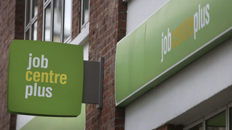 Up to 350,000 Young People Could Lose Their Jobs as Furlough Comes to an End