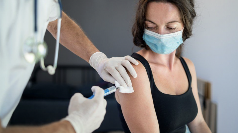 Thousands More Women Report Changes to Periods After Covid Vaccination