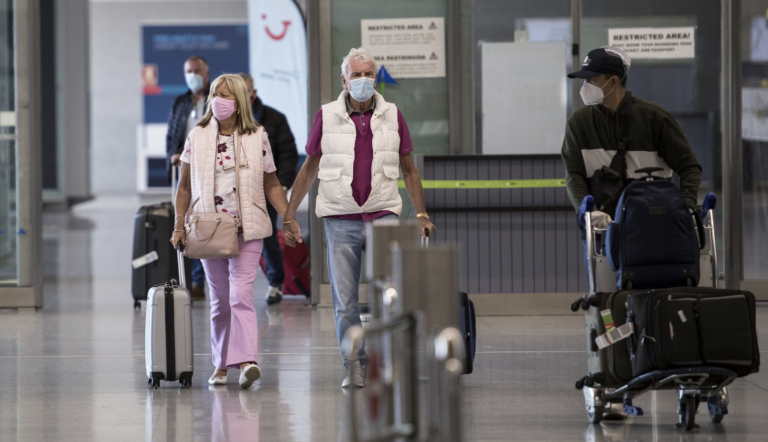 Fully Vaccinated Britons Can Travel to “Amber List” Countries Without Quarantining From July 19th, Government Due to Announce