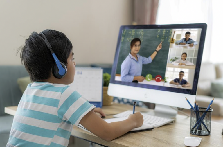 Scusi? Millions of Pupils Miss Out on Language Learning During Lockdown