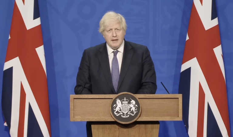We Must “Proceed With Caution”, Says Boris Johnson As He Announces Lockdown Easing on July 19th