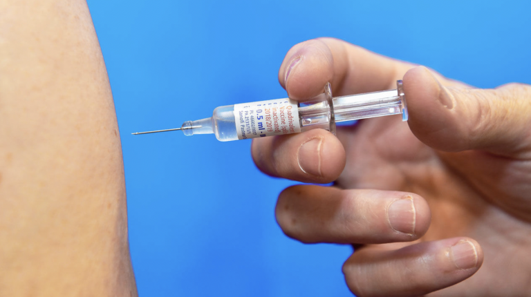 Two-Thirds of U.K. Adults Fully Vaccinated Against Covid