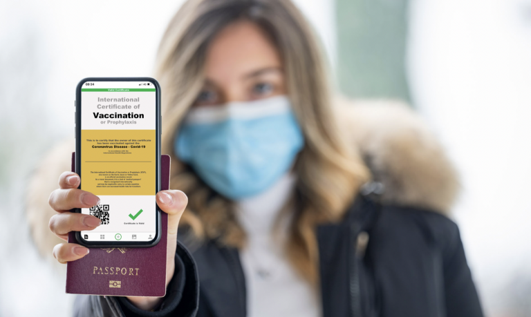 Norwich Pub Becomes First in Britain to Announce Vaccine Passport Checks for Punters