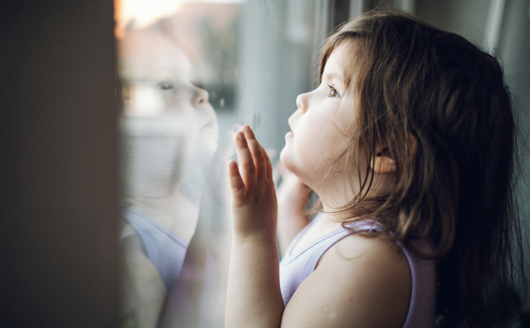 Up to 1.6 Million People in England Told to Self-Isolate in a Single Week
