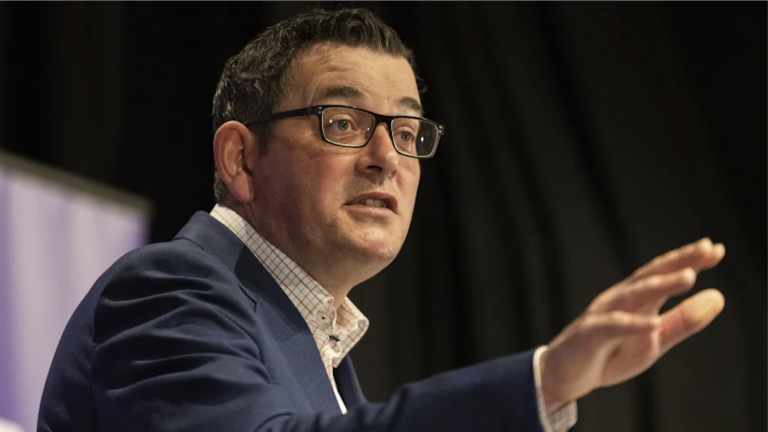 Australia’s Loony Zero Covid Policy Gradually Drives Entire Country Mad