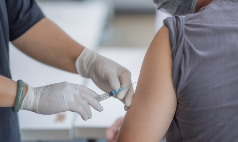 Britain Set to Carry Out Largest Flu Vaccine Roll-Out in Its History This Winter