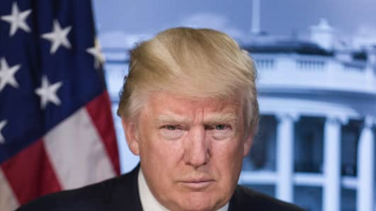 The BBC versus Donald Trump