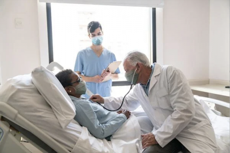 Lancet Paper Over-Estimates Number of Complications Associated with COVID-19 Hospital Patients