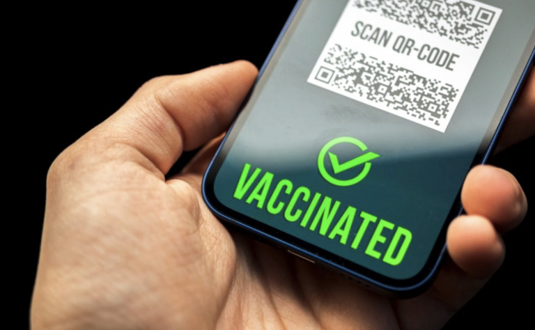 Prime Minister Faces Rebellion in Parliament Over Vaccine Passports – But Decision Will Likely Lie With Labour
