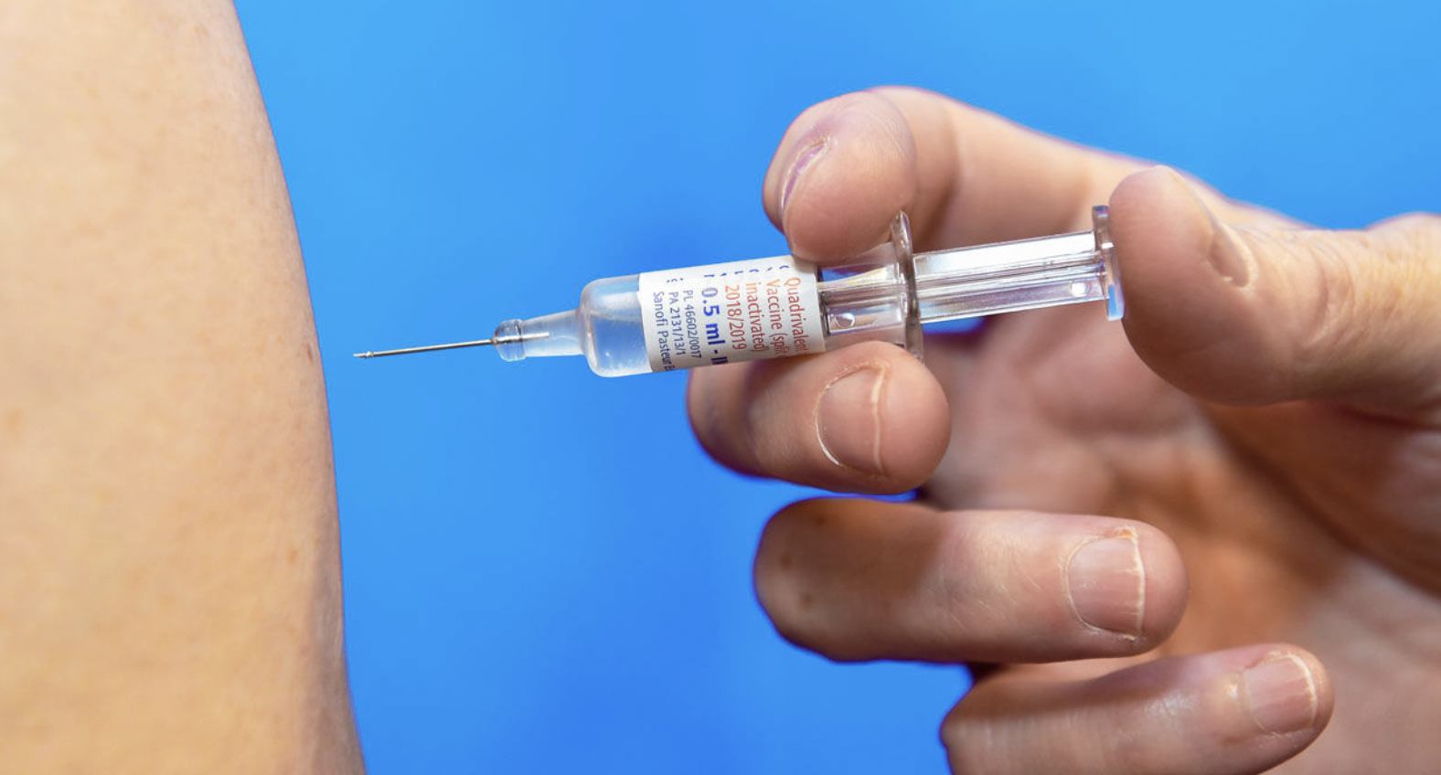 Devastating New Data From PHE Shows Vaccine Effectiveness Down to 17% and No Reduction in Infectiousness – But Mortality Cut by 77% – The Daily Sceptic
