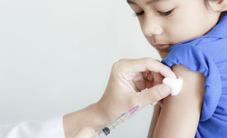 Vaccination of 12 Year-Old Australians Likely to Be Given Go-Ahead Within Days