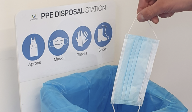 £2.1 Billion Wasted on Useless PPE – Five Times Higher Than Official Estimate