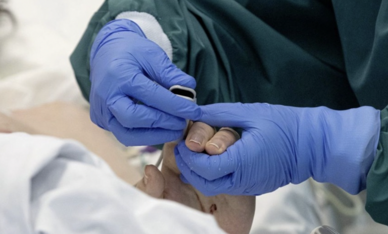 Ireland Will Finally Distinguish Between Hospital Patients Actually Ill From Covid and Those Who Simply Test Positive