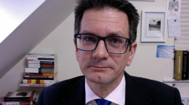 “Outrageous Proposal” to Introduce Vaccine Passports Could Split Tories “Irretrievably”, Warns Steve Baker