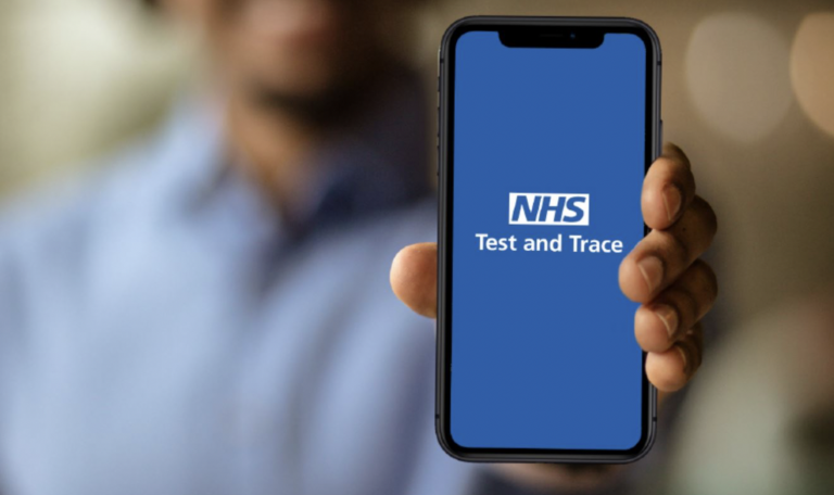 Tens of Thousands of Brits Won’t Tell NHS Test and Trace Who They’ve Come Into Contact With