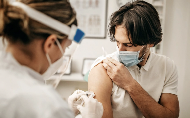 Latest Imperial REACT Report Finds Vaccine Effectiveness Could Be As Low as 22% – and Under-64s Are at Greater Risk of Hospitalisation Than Before the Vaccines
