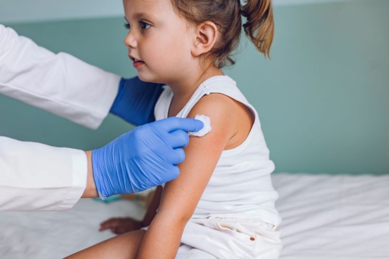 Confidence in Government on Vaccines and Public Health Plummets Following Pandemic, New Polling Shows