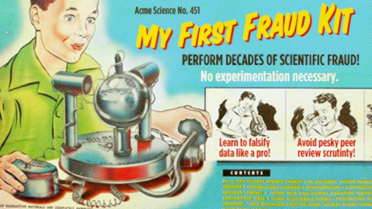 How Big a Problem is Scientific Fraud?