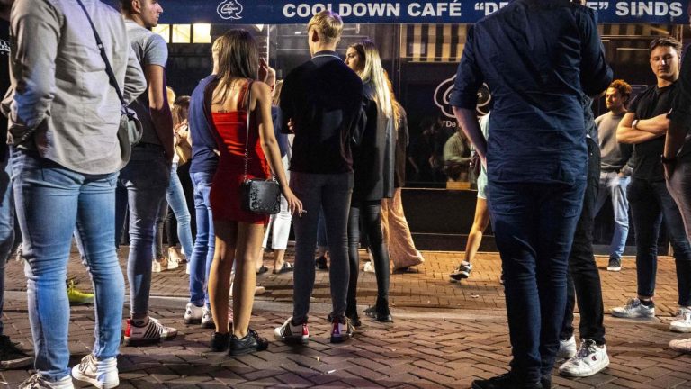 What’s Behind the Covid Surge in the Netherlands?