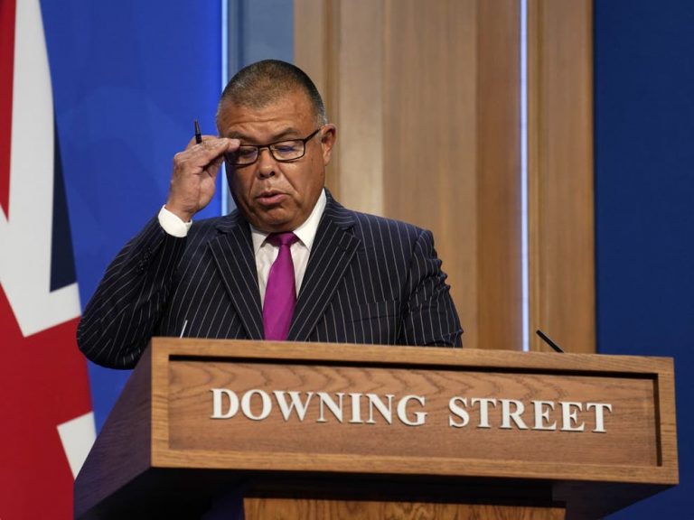 Why Isn’t It “All Over Bar the Shouting”? Why Aren’t We Back to Normal Yet?
