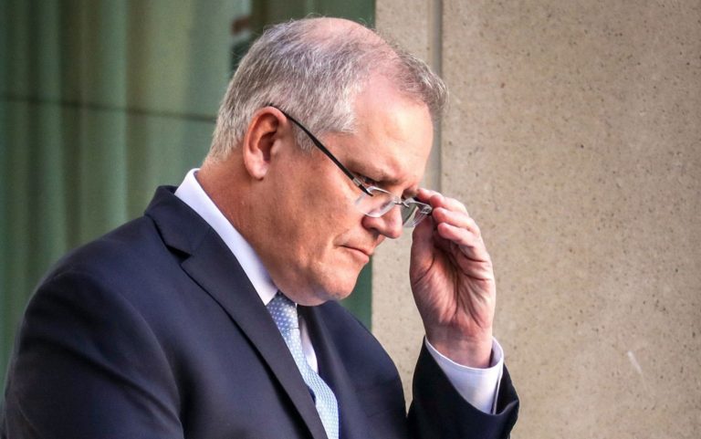 Australia Agrees Plan to Abandon Zero Covid Strategy