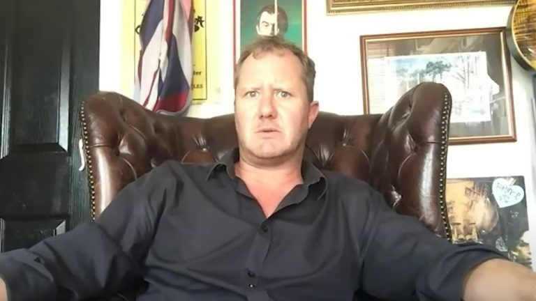 Is Christopher Snowdon an Anti-Vaxxer?