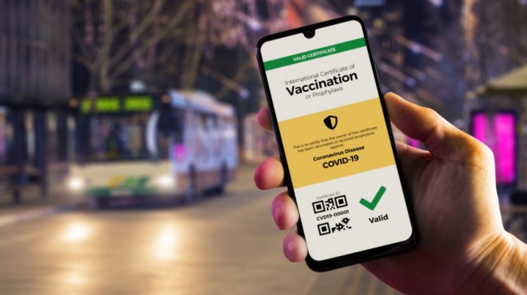Melbourne Waiter with Covid Vaccine Exemption Denied Work