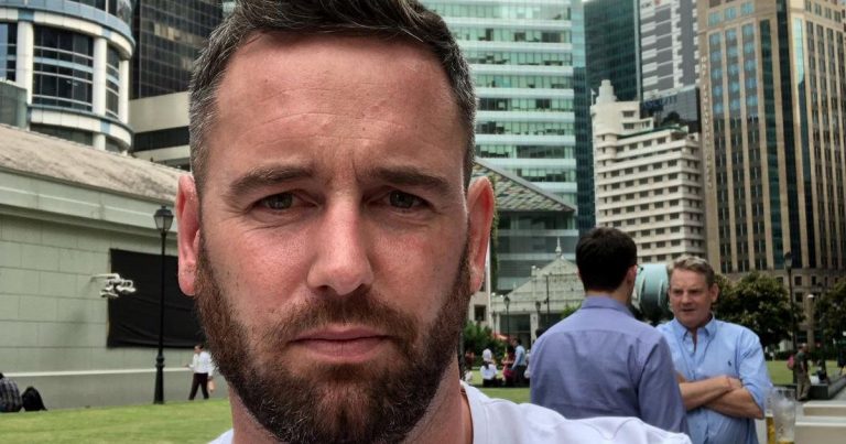 Brit Sentenced to Six Weeks in Prison in Singapore for Not Wearing a Face Mask